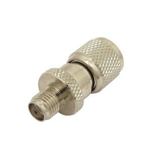 GBC 30.3248.00 - Adaptor Mini UHF Αρσενικό σε SMA Θηλυκό Αντάπτορς Onetrade